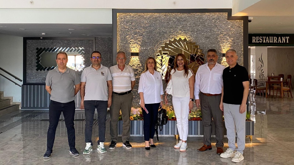 Hayırlı Olsun Ziyareti